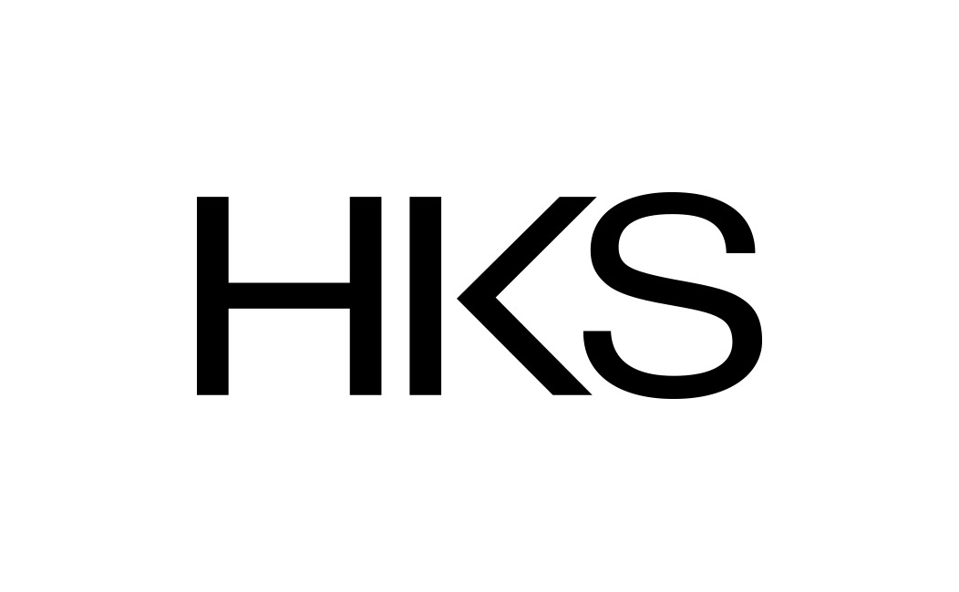 HKS Logo Black N3 electronic