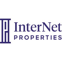 internet properties logo