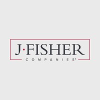 j fisher companies logo