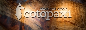 New Face in Town: Cotopaxi