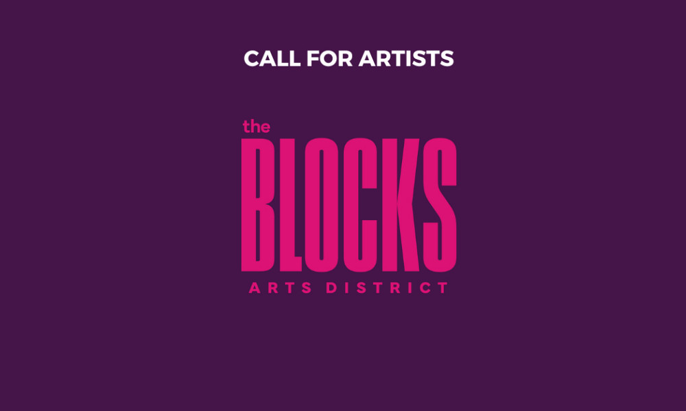 CALL FOR ARTISTS!