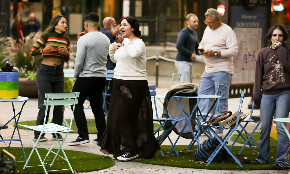 City Creek Center  World-class Shopping and Dining in Salt Lake City